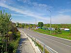 Třebíč-Borovina