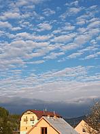 Hvozdnica