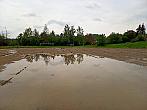 Třebíč-Borovina