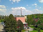 Třebíč-Borovina
