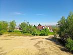 Třebíč-Borovina