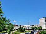 Hradec Králové - Třebeš