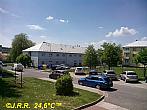 Slavičín,sídliště Vlára
