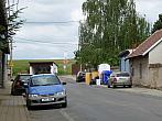 Třibřichy