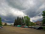 Třebíč-Borovina