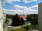Třebíč-Borovina