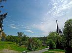 Třebíč-Borovina