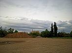 Třebíč-Borovina