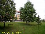 Slavičín,sídliště Vlára
