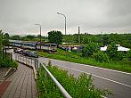 Třebíč-Borovina