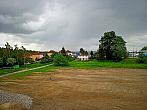 Třebíč-Borovina