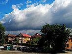 Třebíč-Borovina