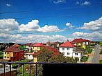 Třebíč-Borovina