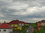 Třebíč-Borovina