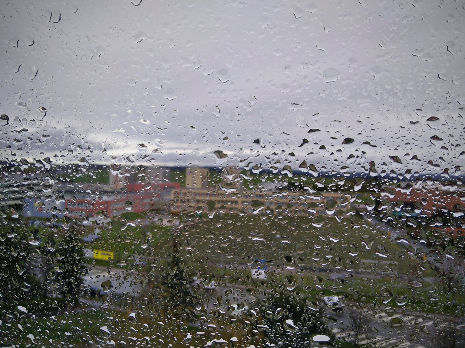 Třebíč-Nové Dvory 