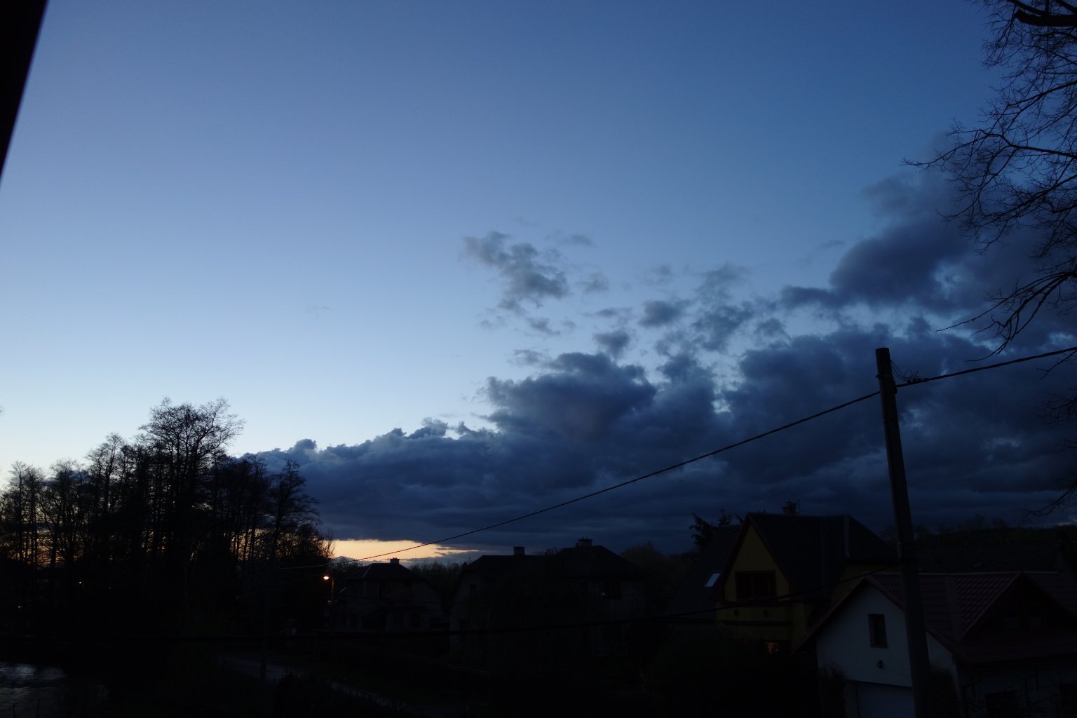 Letohrad