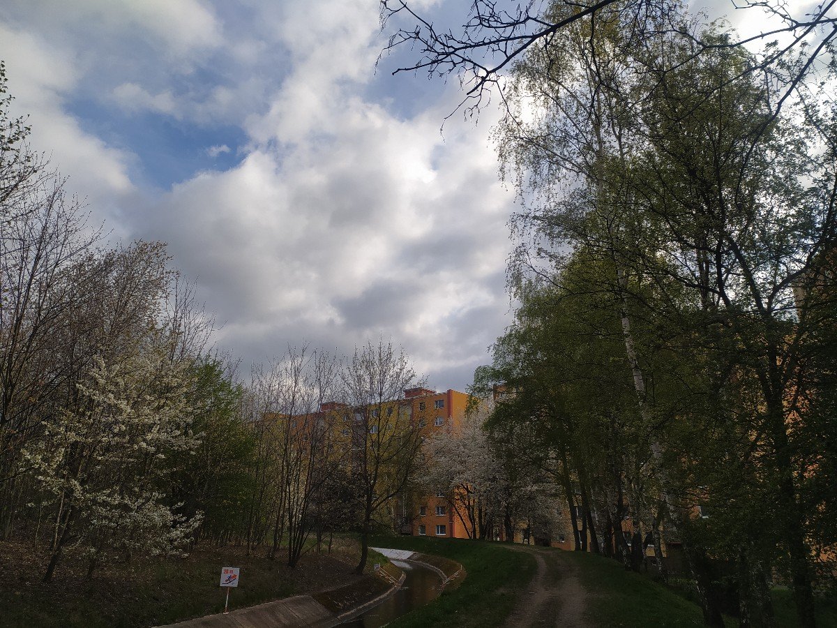 Chomutov