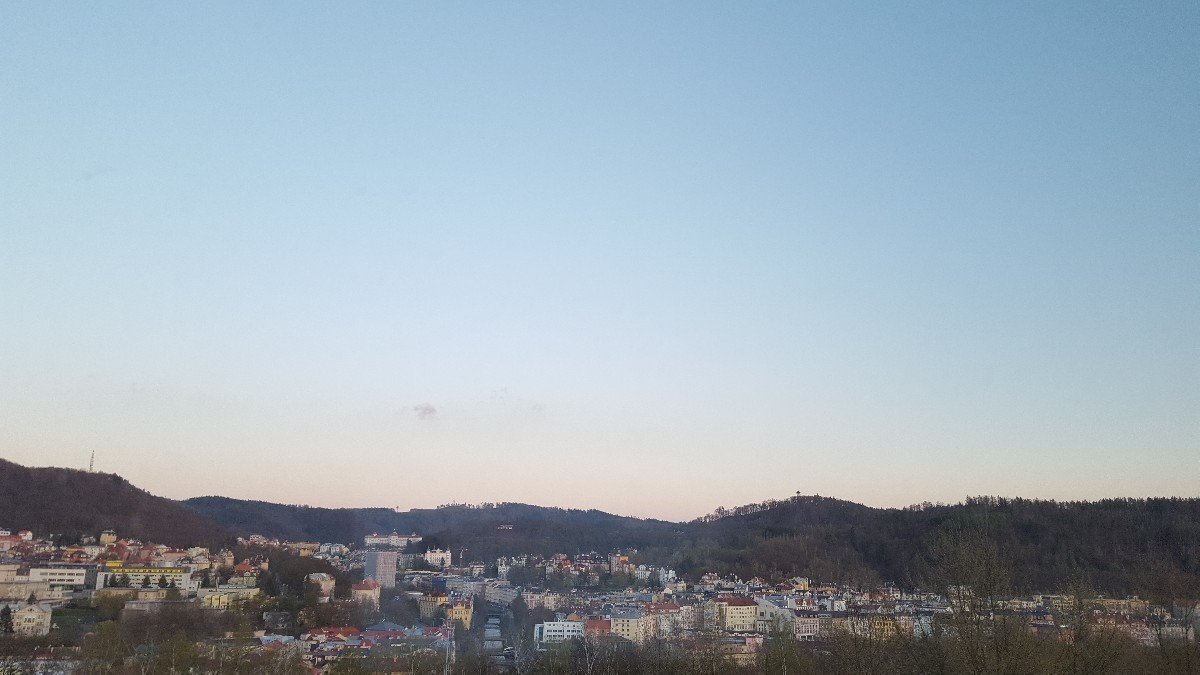 Karlovy Vary