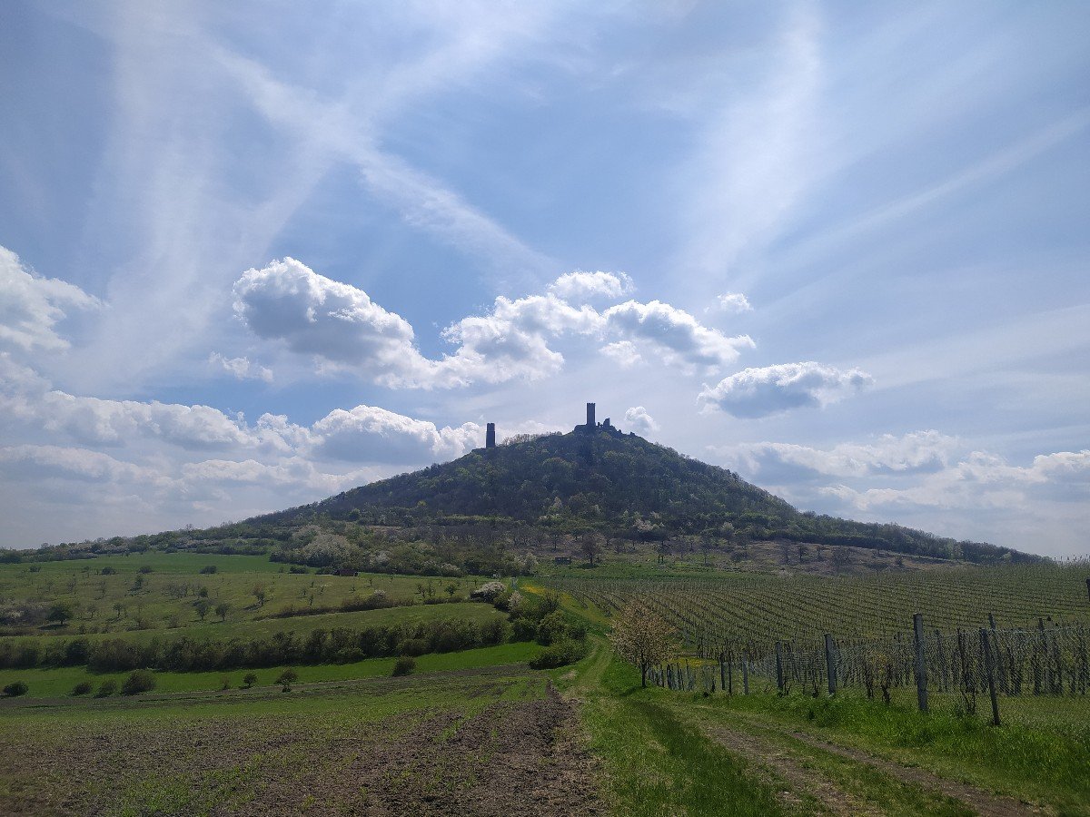 Hazmburk