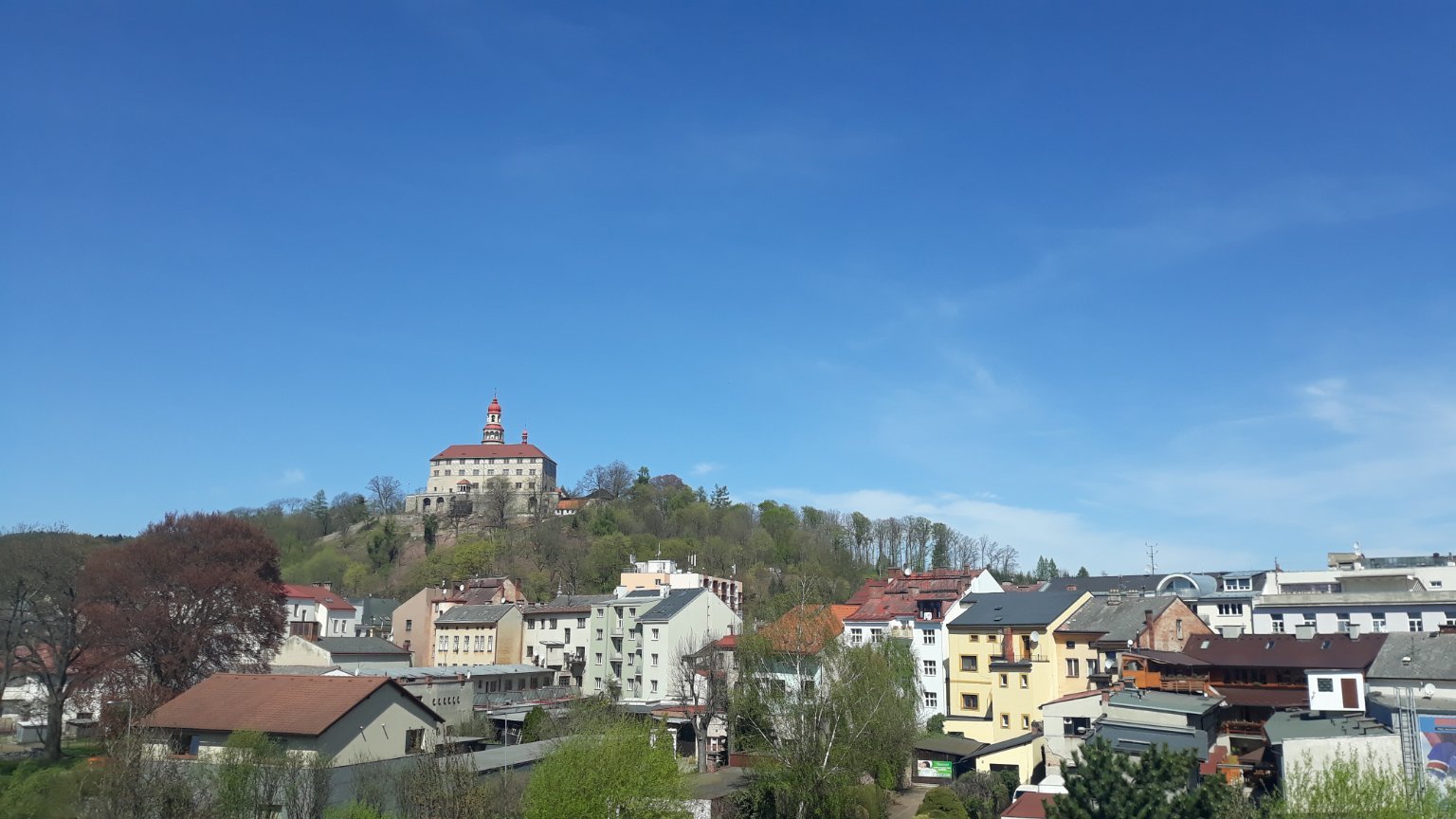 Náchod