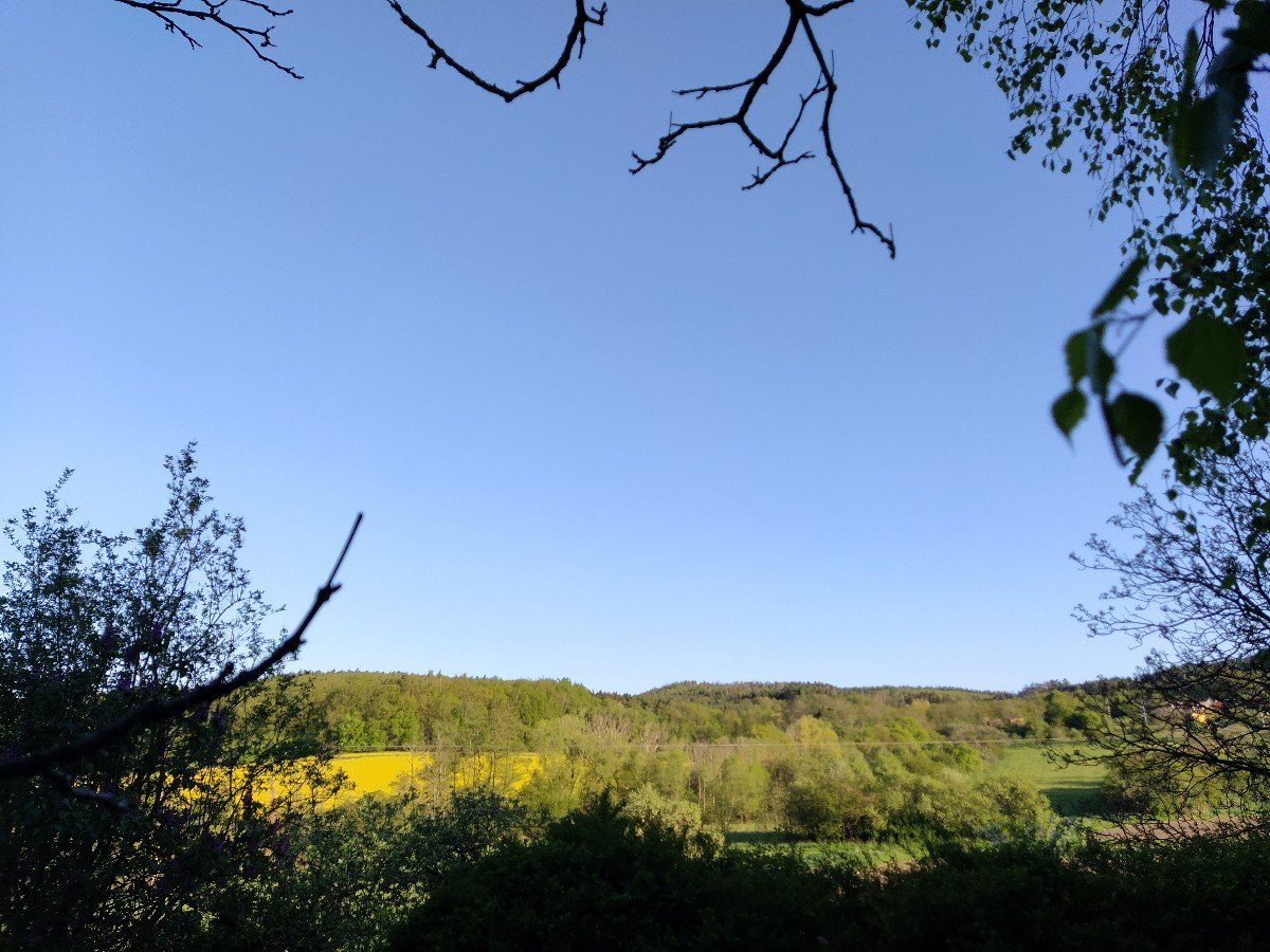 Habrovany