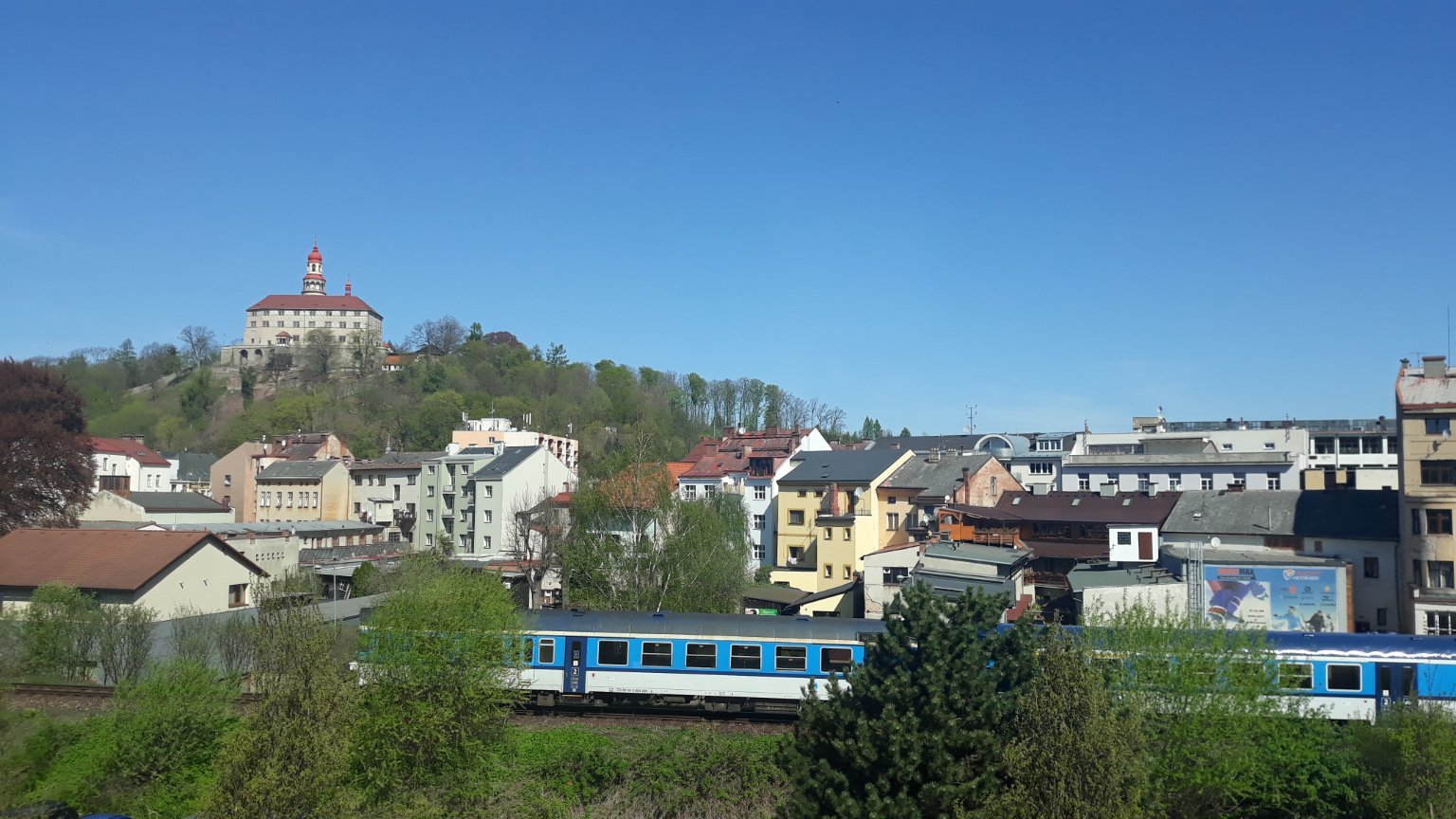 Náchod