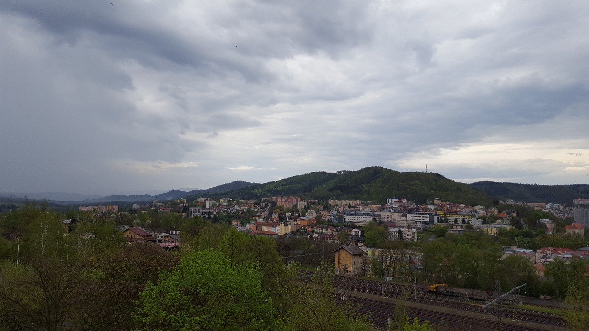 Karlovy Vary