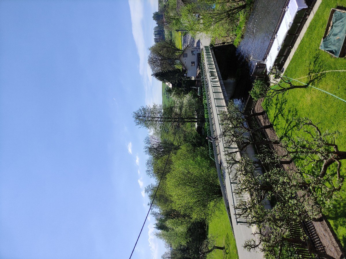 Letohrad