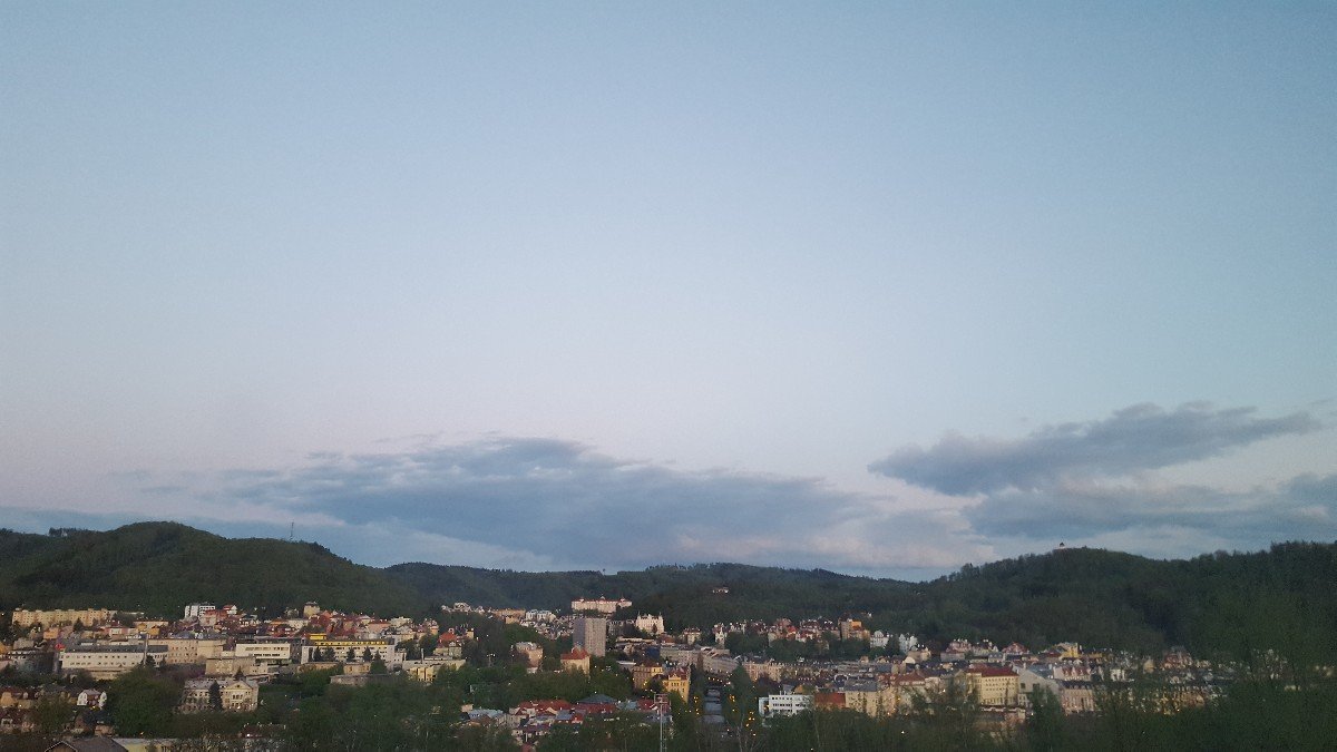 Karlovy Vary