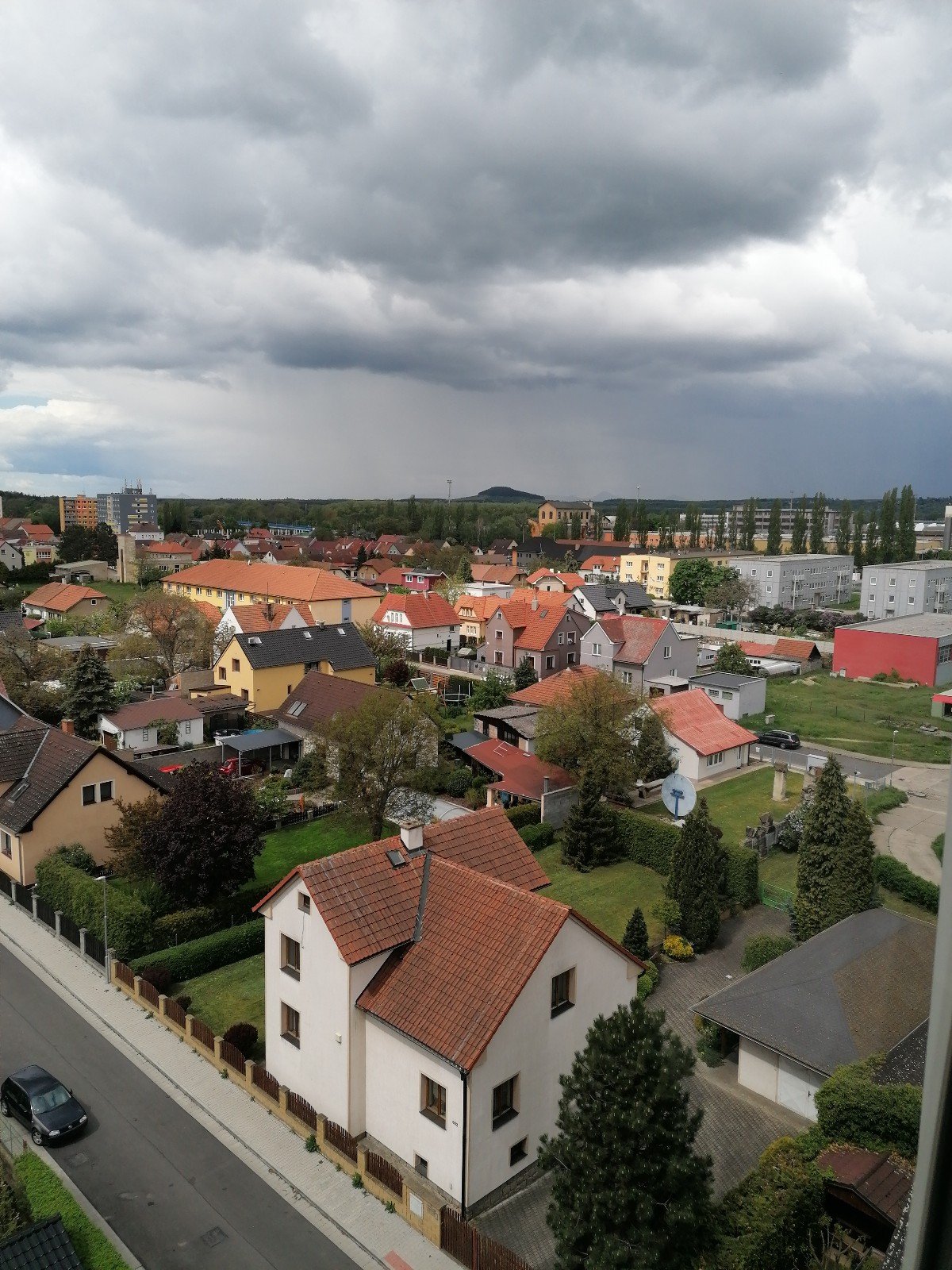 Štětí