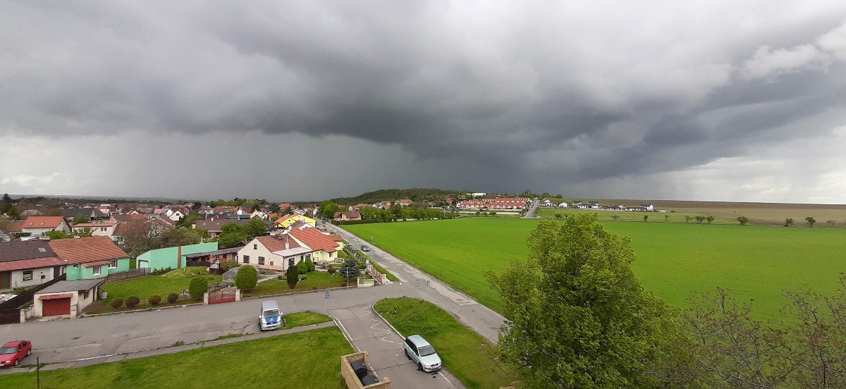 Vinařice