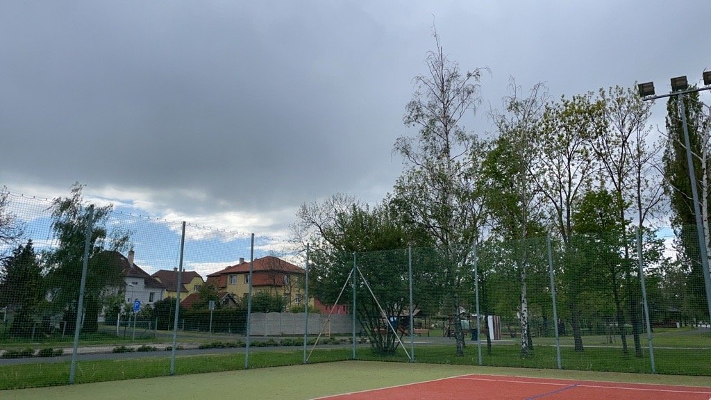 Březno