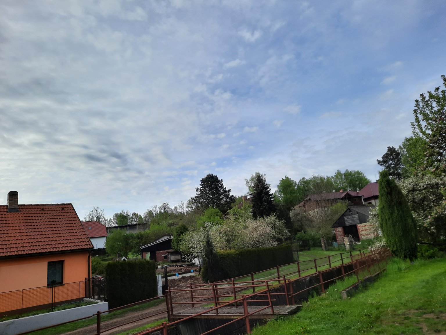 Olešná