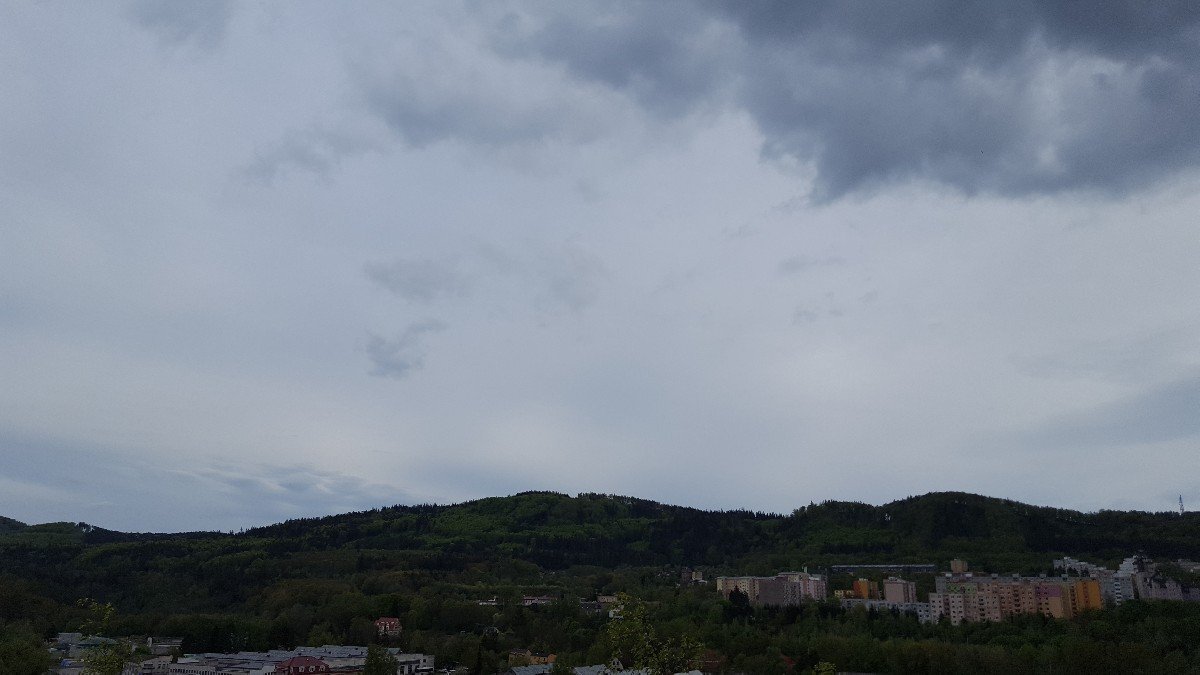 Karlovy Vary - Dalovice