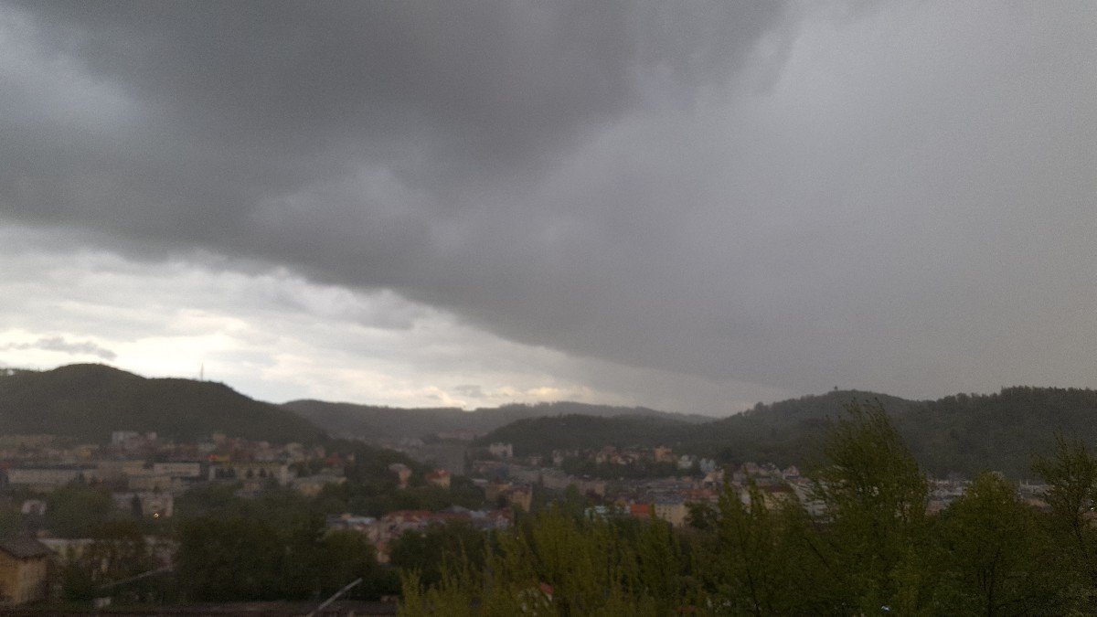 Karlovy Vary