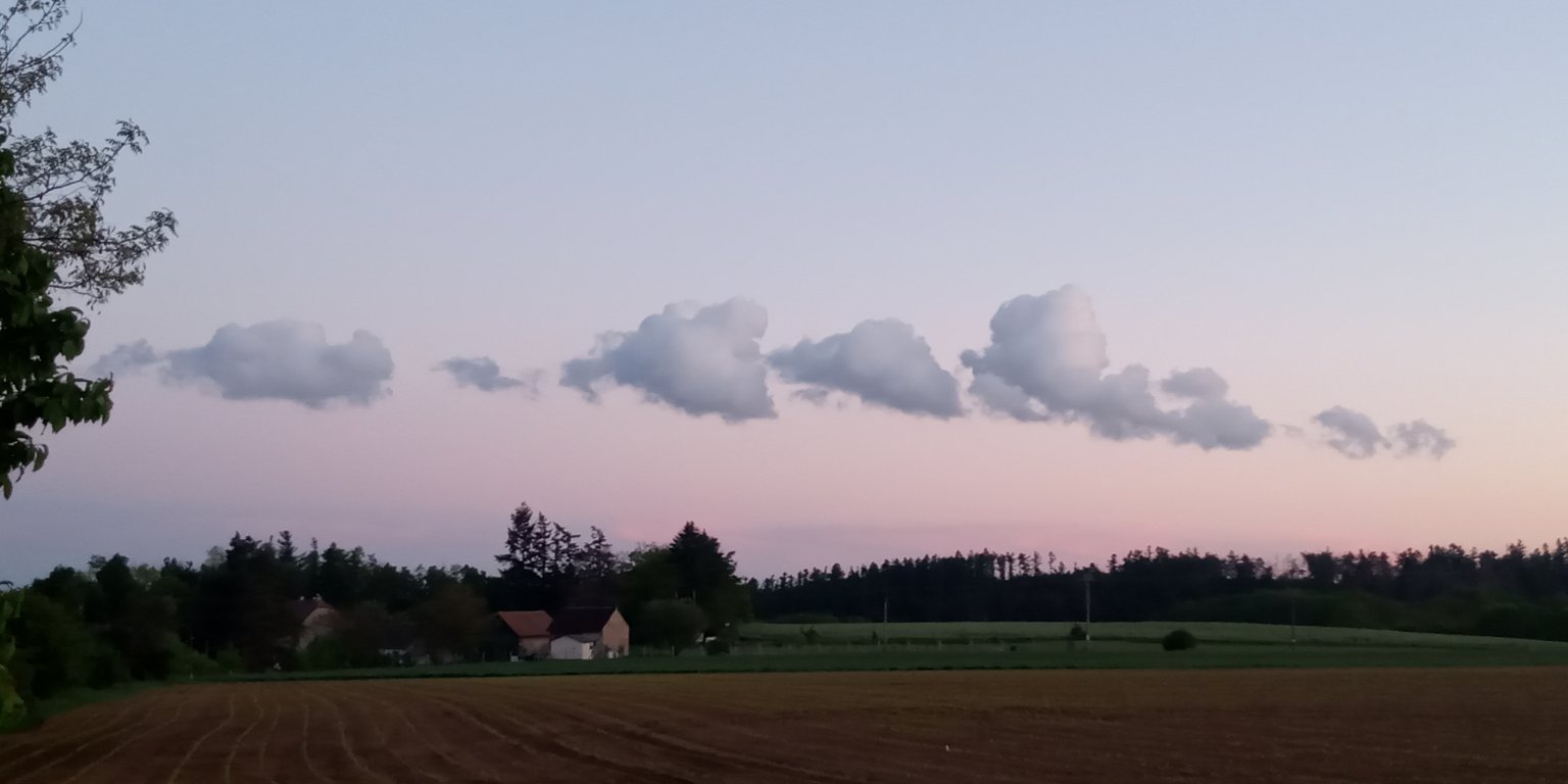 Lukovany
