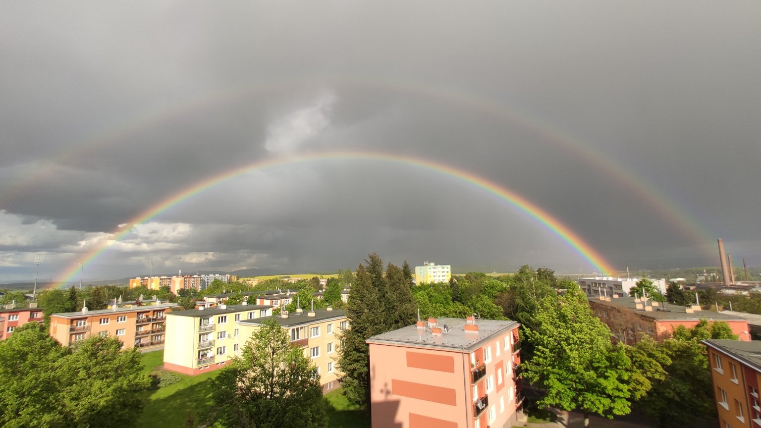 Chomutov