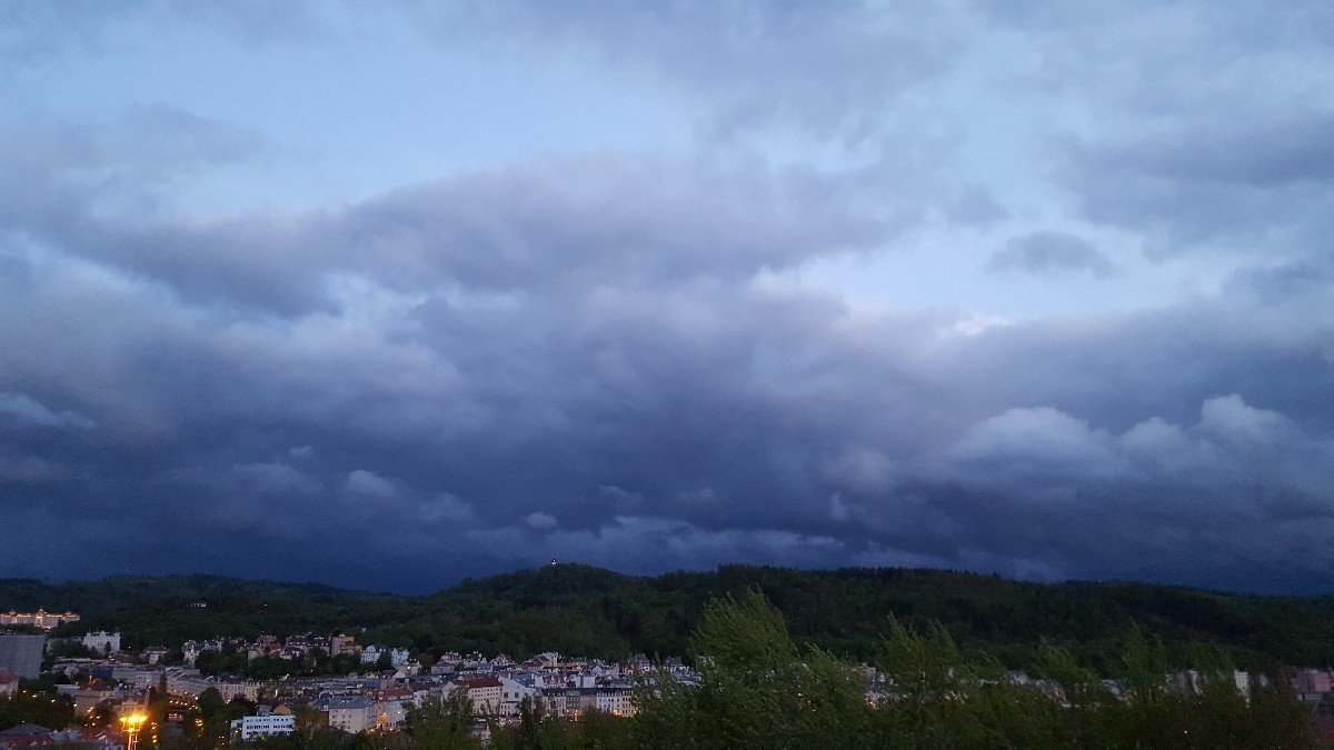 Karlovy Vary