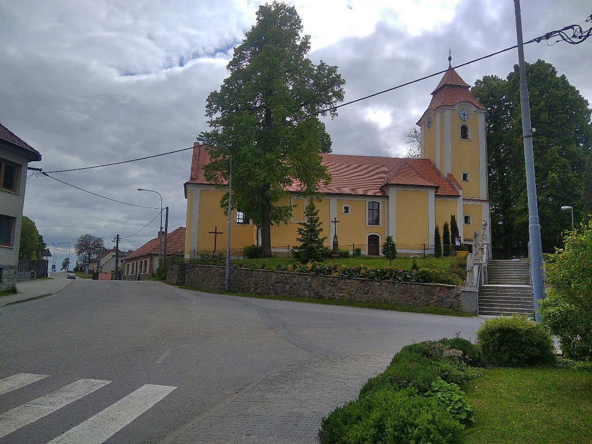 Rokytnice nad Rokytnou