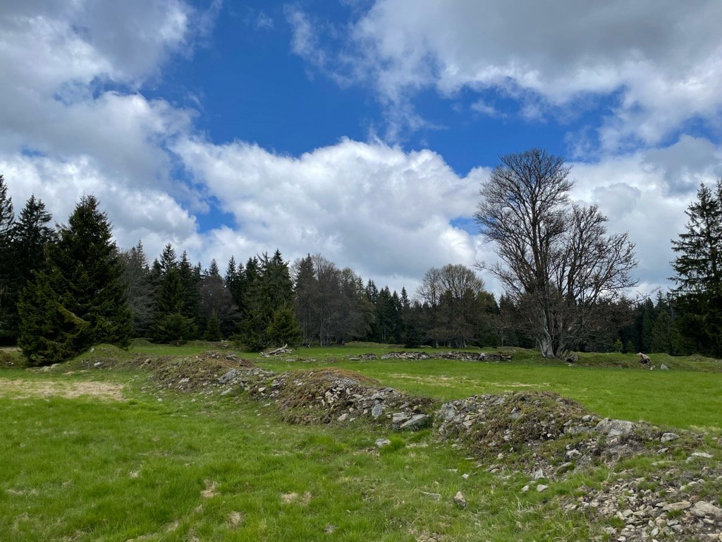 Kvilda