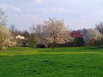 Třebíč-Borovina