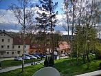 Třebíč-Borovina