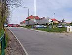 Třebíč-Borovina