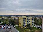 Třebíč-Nové Dvory 