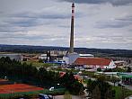Třebíč-Nové Dvory 