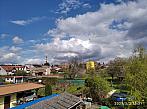 Hořice - Libonice