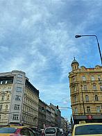 Praha