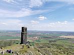 Hazmburk