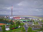 Třebíč-Nové Dvory 