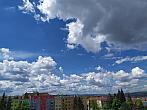 Třebíč Horka-Domky